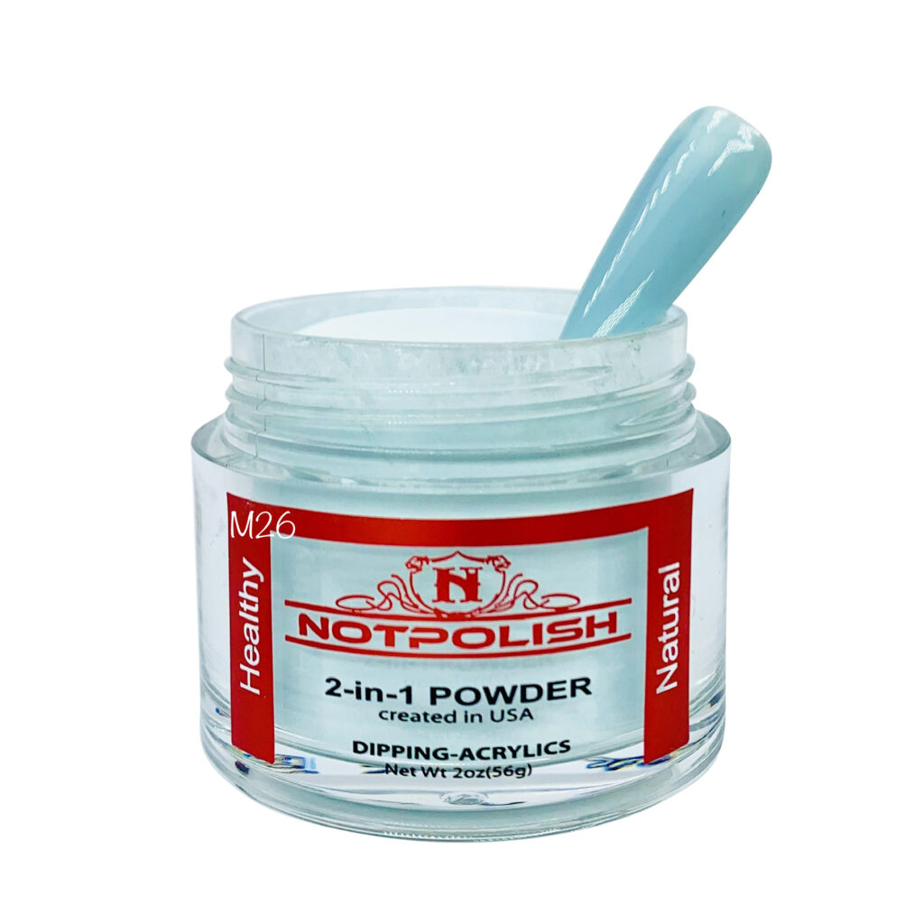 NotPolish 2oz M026 Free Soul Powder